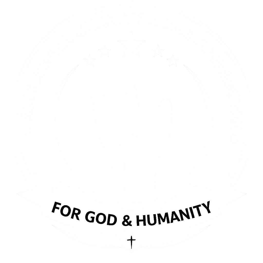 Amyopiowa logo