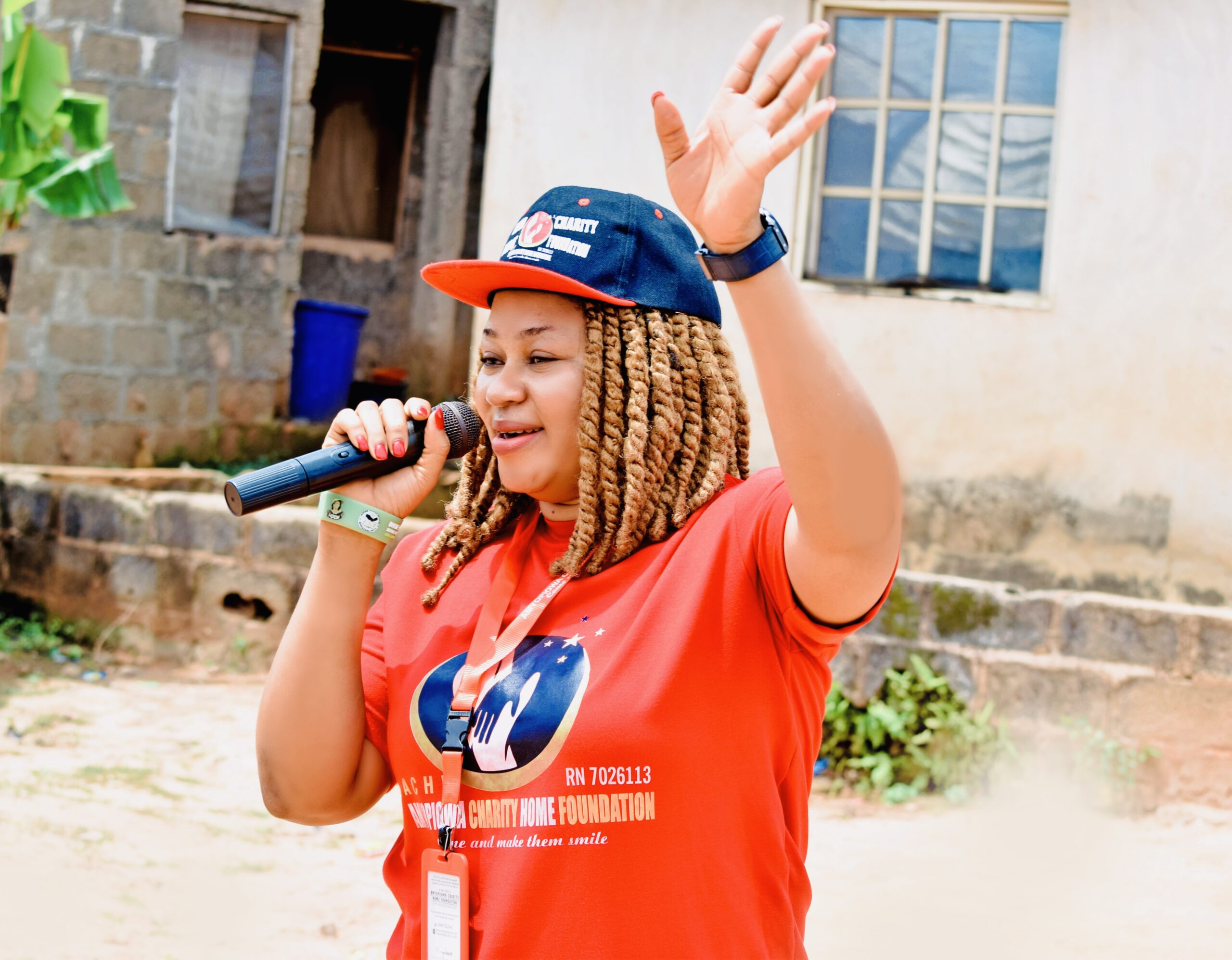 Amyopiowa Charity Home Foundation