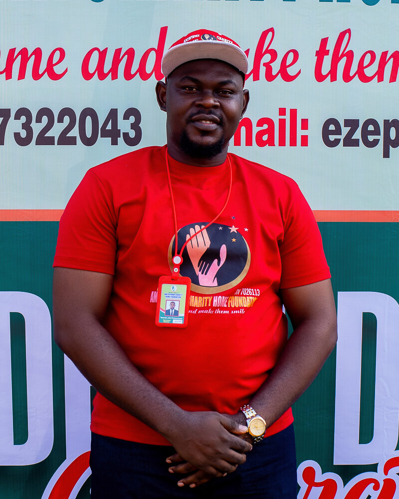 Volunteer 7